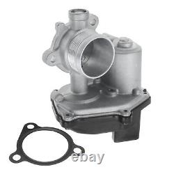 EGR Valve Recirculation Valve for Audi A3 Q2 Q3 VW Golf Passat Seat Skoda