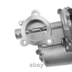 EGR Valve Recirculation Valve for Audi A3 Q2 Q3 VW Golf Passat Seat Skoda