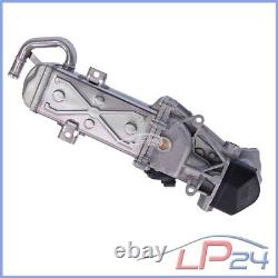 EGR Valve Rge+Cooler+Regulation Valve for VW Golf Plus 5m 1.6 Tdi