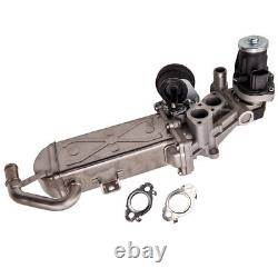 EGR Valve for VW Golf VI 1.6TDI 2.0TDI Passat 1.6TDI AUDI A3 Q3 TT, 03L131512CF