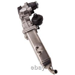 EGR Valve for VW Golf VI 1.6TDI 2.0TDI Passat 1.6TDI AUDI A3 Q3 TT, 03L131512CF