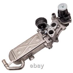 EGR Valve for VW Golf VI 1.6TDI 2.0TDI Passat 1.6TDI AUDI A3 Q3 TT, 03L131512CF