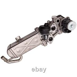 EGR Valve for VW Golf VI 1.6TDI 2.0TDI Passat 1.6TDI AUDI A3 Q3 TT, 03L131512CF