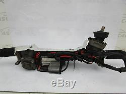 Electric Power Steering Box 1k1909144m Vw Golf 5 Color L041 Estate