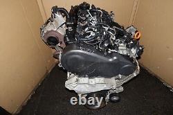 Engine 115TKM Cff 2.0 TDI VW Passat Golf VI Audi A3 Q3 Seat Skoda 103kW 140PS 12