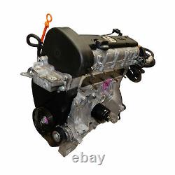 Engine Cgg Cgga Cggb 1.4l Vw Golf 5 V 6 VI Caddy 2k Skoda Octavia II 1z 68757km
