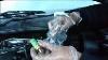Engine Coolant Temperature Sensor Change Vw Audi Seat Skoda