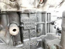 Engine For Tdi 77kw Vw Caddy III 2k 03-10 115tkm