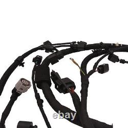 Engine Wiring Harness Line Frequency 2.0 FSI Bvy Bvx VW Golf V 5 Skoda Seat