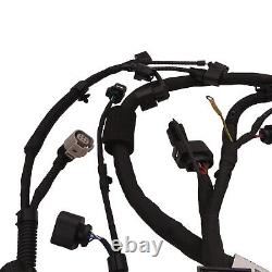 Engine Wiring Harness Line Frequency 2.0 FSI Bvy Bvx VW Golf V 5 Skoda Seat