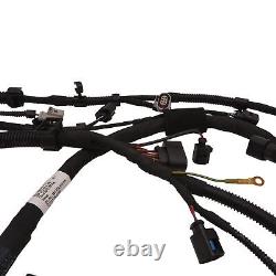 Engine Wiring Harness Line Frequency 2.0 FSI Bvy Bvx VW Golf V 5 Skoda Seat