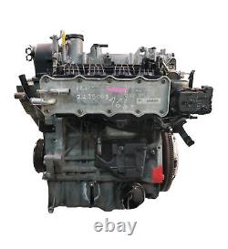 Engine for Audi Seat Skoda VW A3 Leon Octavia Golf Jetta 1.2 TSI CYV CYVA CYVB