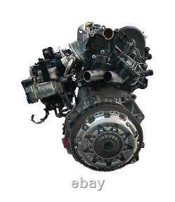 Engine for Audi Seat Skoda VW A3 Leon Octavia Golf Jetta 1.2 TSI CYV CYVA CYVB