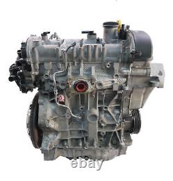 Engine for Audi Seat Skoda VW A3 Leon Octavia Golf Jetta 1.2 TSI CYV CYVA CYVB