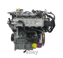 Engine for Seat Audi Skoda VW Leon Octavia Yeti Golf 1.2 TSI CYVB CYV 04E100035