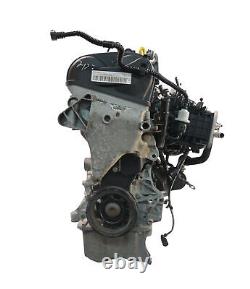 Engine for Seat Audi Skoda VW Leon Octavia Yeti Golf 1.2 TSI CYVB CYV 04E100035