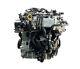 Engine For Skoda Audi Seat Vw Octavia A3 Leon Golf 1.6 Tdi Ddya Ddy 04l100037s