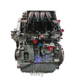 Engine for VW Audi Seat Skoda Golf A3 Leon 1.6 Multifuel CCSA CCS BSE BGU BSF