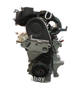 Engine for VW Audi Seat Skoda Golf A3 Leon 1.6 Multifuel CCSA CCS BSE BGU BSF