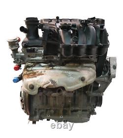 Engine for VW Audi Seat Skoda Golf A3 Leon 1.6 Multifuel CCSA CCS BSE BGU BSF