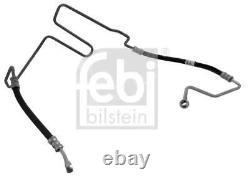 Febi Bilstein Hydraulic Hose Steering 47895 For Vw Golf IV Schrägheck (1j1)