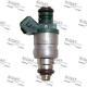 Fispa Injector 81.489 For Vw For Golf Iv Schrägheck (1j1)