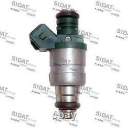Fispa Injector 81.489 For Vw For Golf IV Schrägheck (1j1)