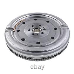 Flywheel DSG 6 Speed for Audi A3 8P VW Golf V 5 Jetta III Seat Skoda 1.9L