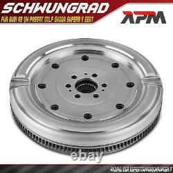 Flywheel Dual Mass Inertia for Audi A3 VW Passat Golf Skoda Superb II Seat