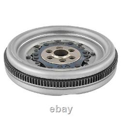 Flywheel Dual Mass Inertia for Audi A3 VW Passat Golf Skoda Superb II Seat