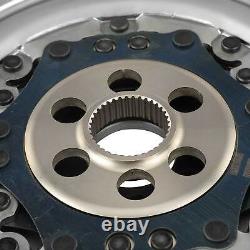 Flywheel Dual Mass Inertia for Audi A3 VW Passat Golf Skoda Superb II Seat