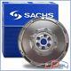 Flywheel With Two Masses Sachs 2294 000 113 For Vw Golf Plus 5m 5 1k