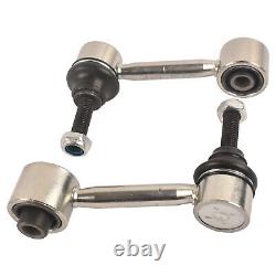 For Audi VW Golf 5 6 Seat Front Rear Control Arm Suspension Bolts Kit