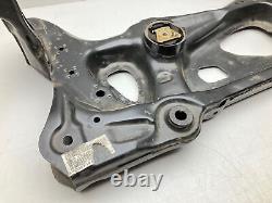 Front Axle Bearing Bracket 5Q0199315R VW Golf 7 Skoda Octavia III D