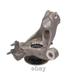 Front Right Axle VW Golf 8 VIII Audi A3 8Y Skoda Octavia IV Seat Leon Kl