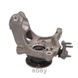 Front Right Axle VW Golf 8 VIII Audi A3 8Y Skoda Octavia IV Seat Leon Kl