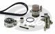 Gates Dispensing Kit With Water Pump For Volkswagen Golf Kp25569xs-1