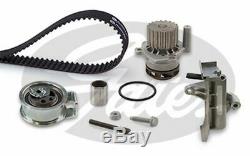 Gates Dispensing Kit With Water Pump For Volkswagen Golf Kp25569xs-1