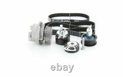 Gates Distribution Kit With Water Pump For Volkswagen Polo Golf Kp35565xs