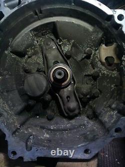 Gearbox for Golf Seat Skoda Audi