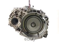 Gearbox type KMZ Volkswagen GOLF V M0-2197R