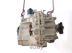 Gearbox type KMZ Volkswagen GOLF V M0-2197R