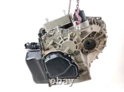 Gearbox type KMZ Volkswagen GOLF V M0-2197R