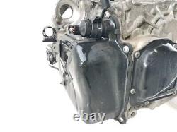 Gearbox type KMZ Volkswagen GOLF V M0-2197R