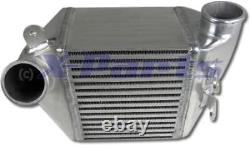 Grand Intercooler 1.8T Audi A3 Golf 4 Bora Seat Leon Skoda Octavia 150-200PS