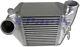 Grand Intercooler 1.8t Audi A3 Golf 4 Bora Seat Leon Skoda Octavia 150-200ps