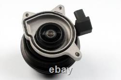 HEPU P651 Water pump with gasket for VW for GOLF VI (5K1)