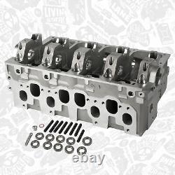 HL0054 Cylinder Head Audi VW Golf Passat Skoda Seat 03G103351C 038103351D