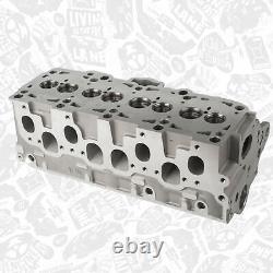 HL0054 Cylinder Head Audi VW Golf Passat Skoda Seat 03G103351C 038103351D