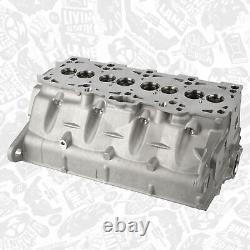 HL0054 Cylinder Head Audi VW Golf Passat Skoda Seat 03G103351C 038103351D